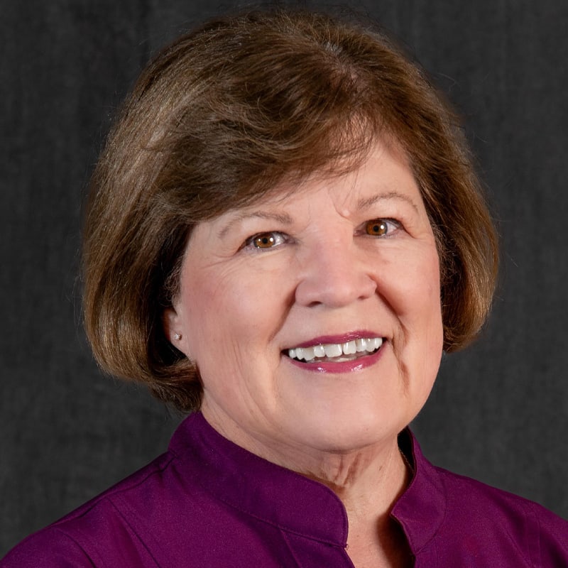 Carolyn Carter