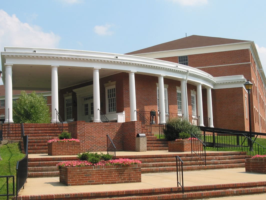 Hart Hall
