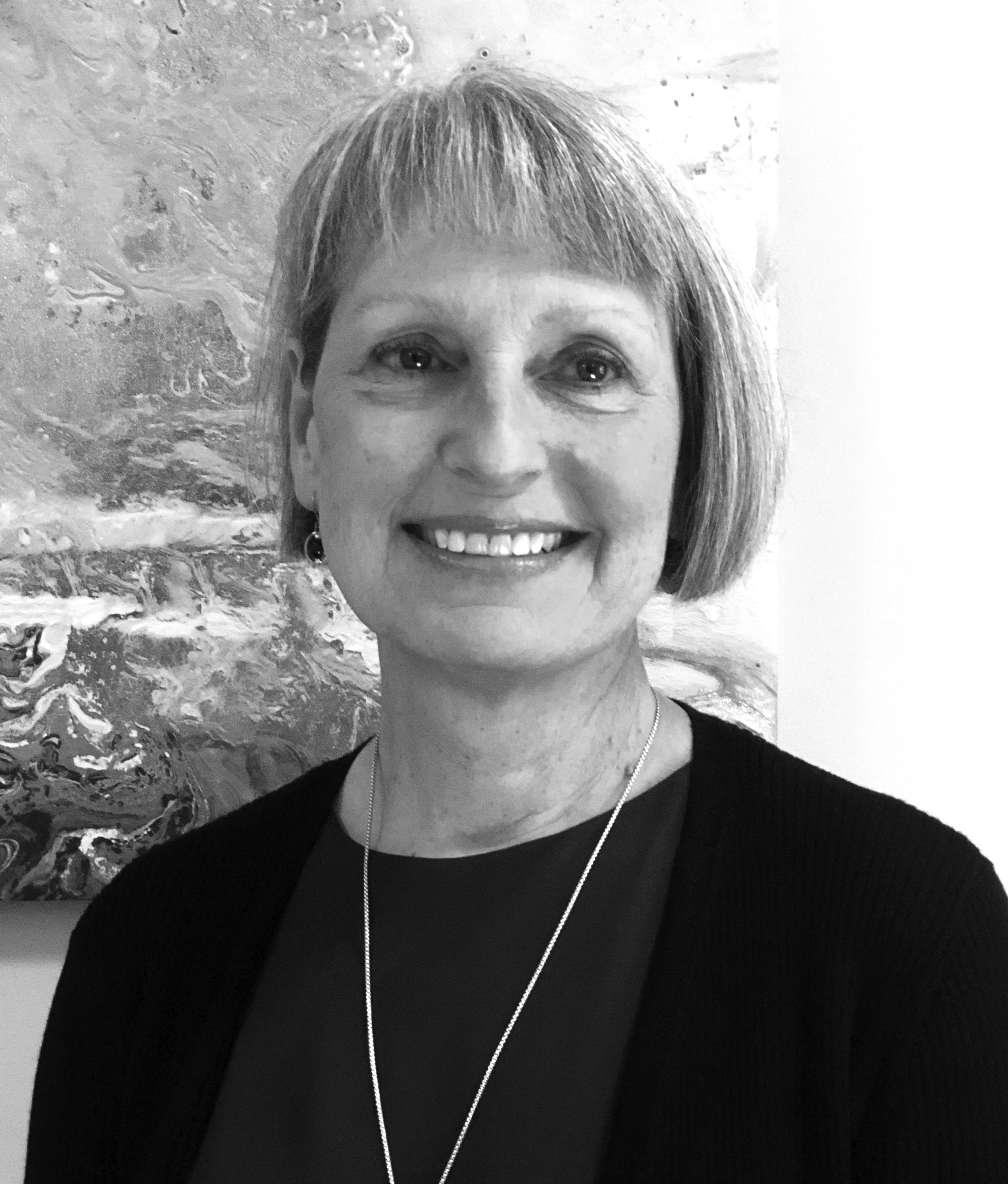 Trish Patterson