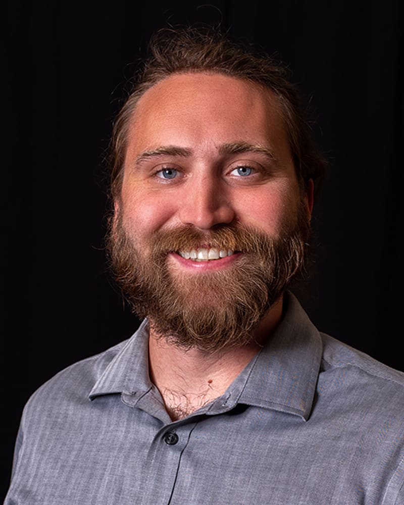 Matthew McDonald