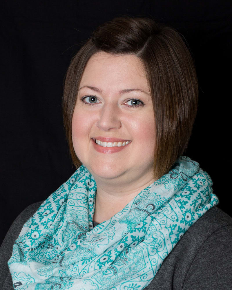 Rebecca Proffitt