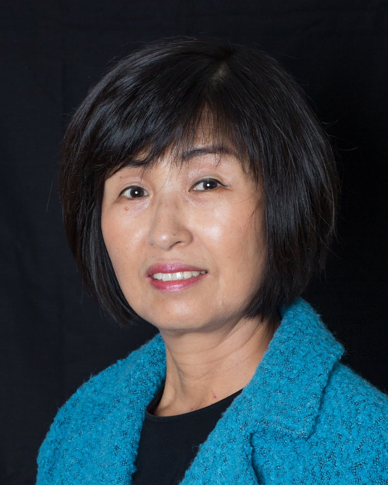 Namyoun Choi