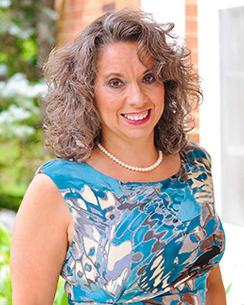 Pam Smith