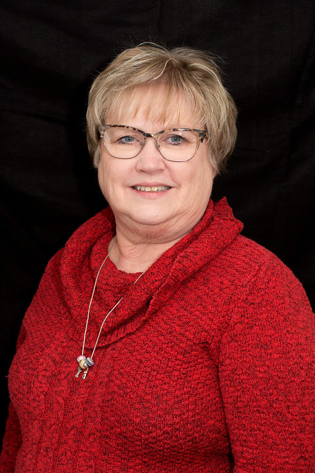 Jo Rita McMurray