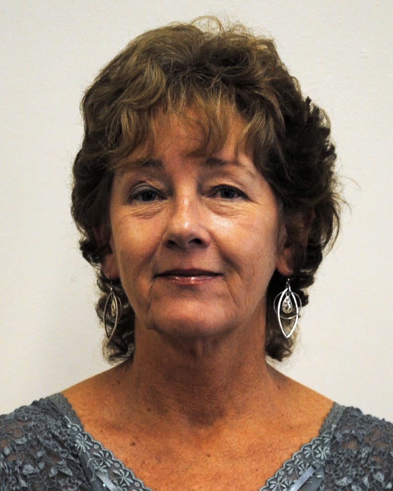 Karen Wright