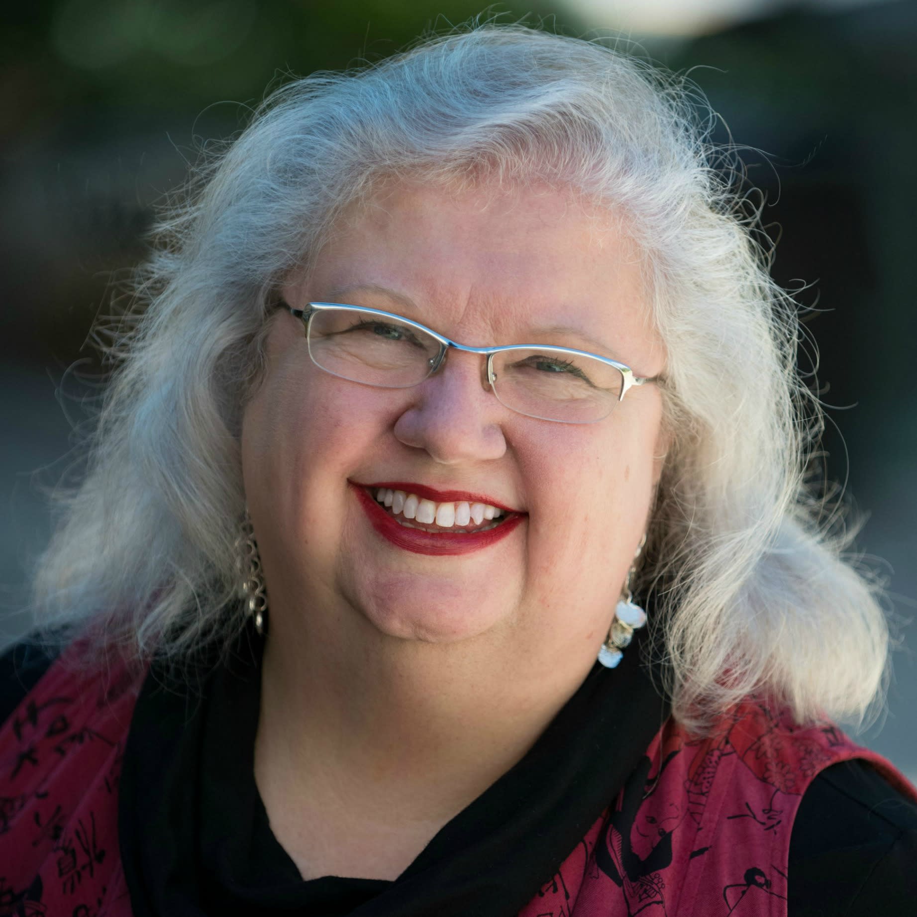 Liz Curtis Higgs