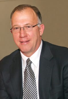 Jack Holland