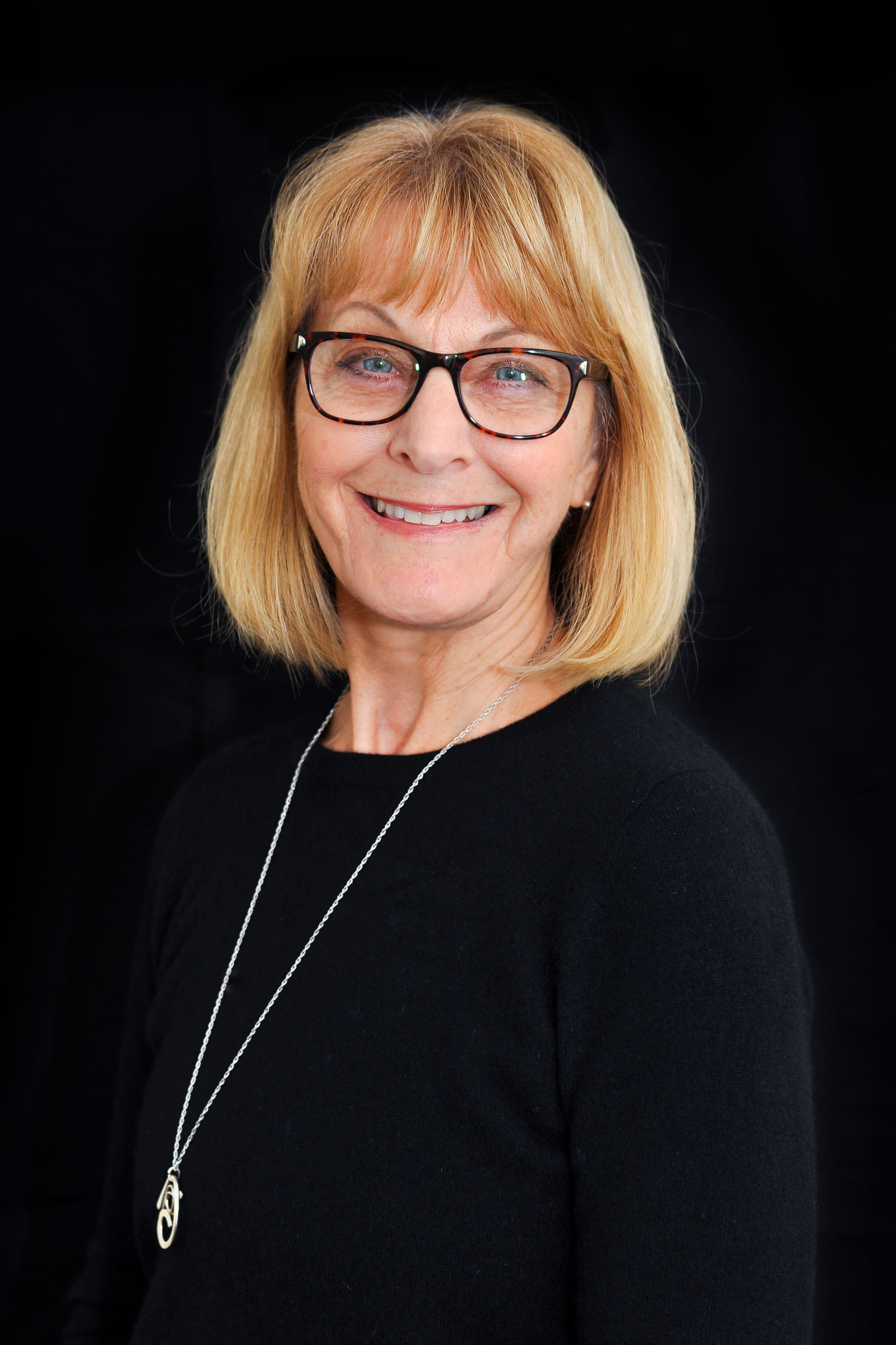 Christine Browning