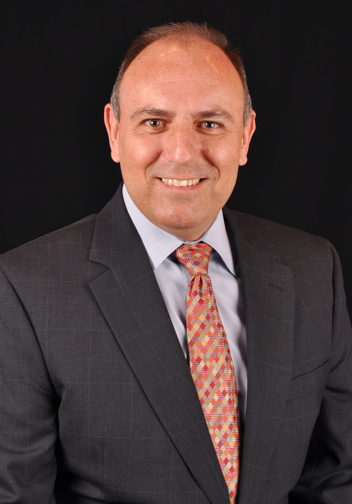 Dr. Bill Greer