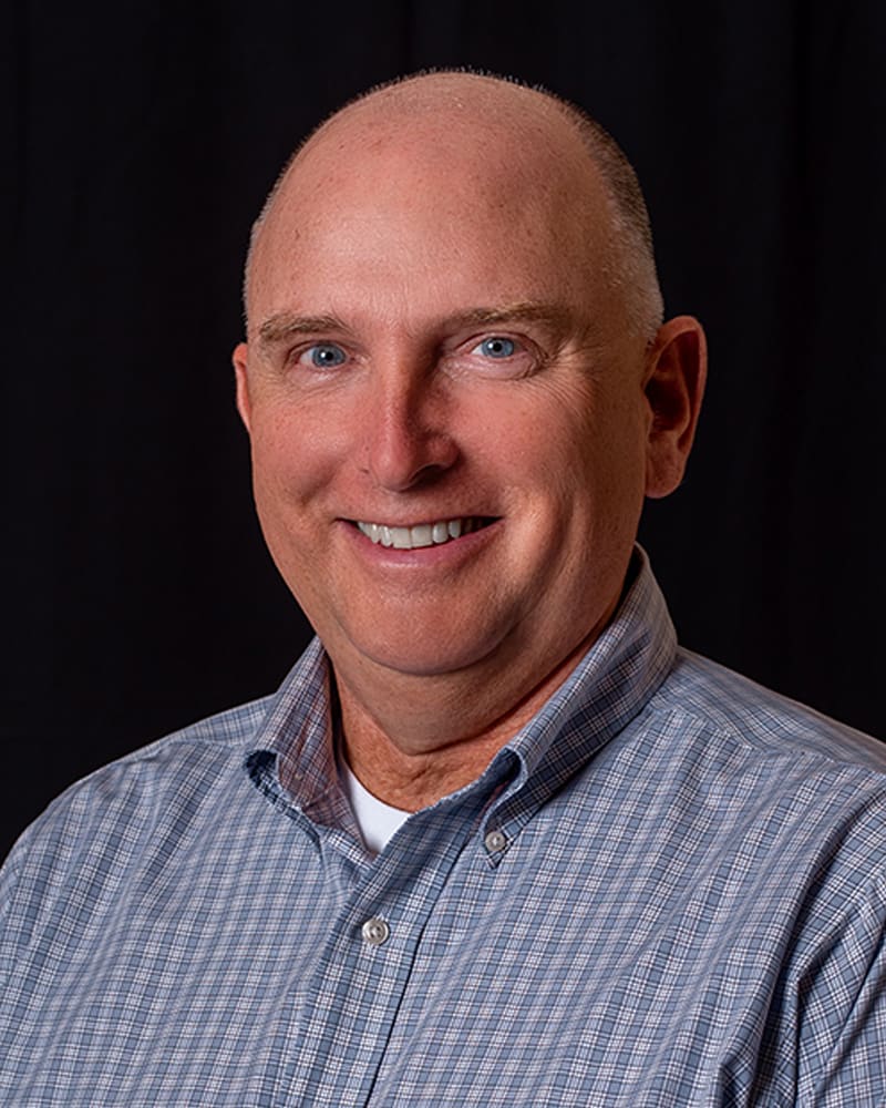 Bob Mahan