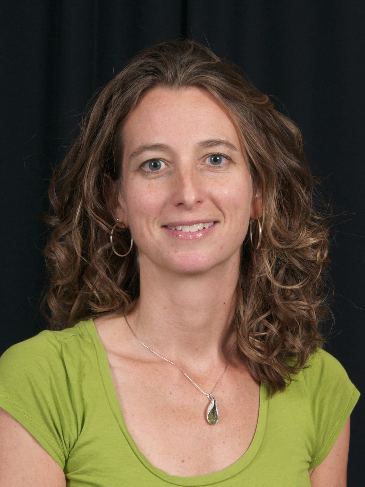 Heather Hoover