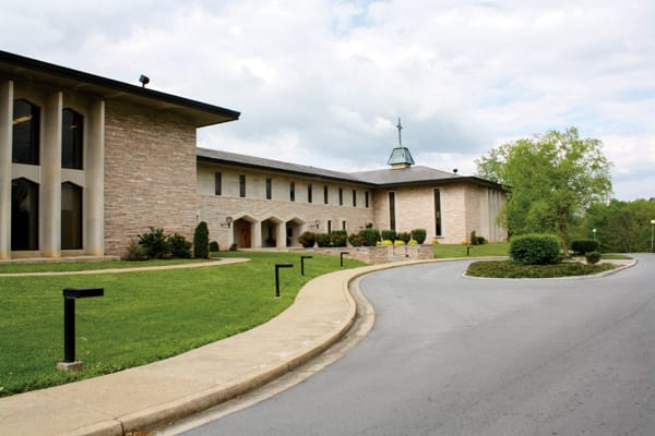 Emmanuel Christian Seminary
