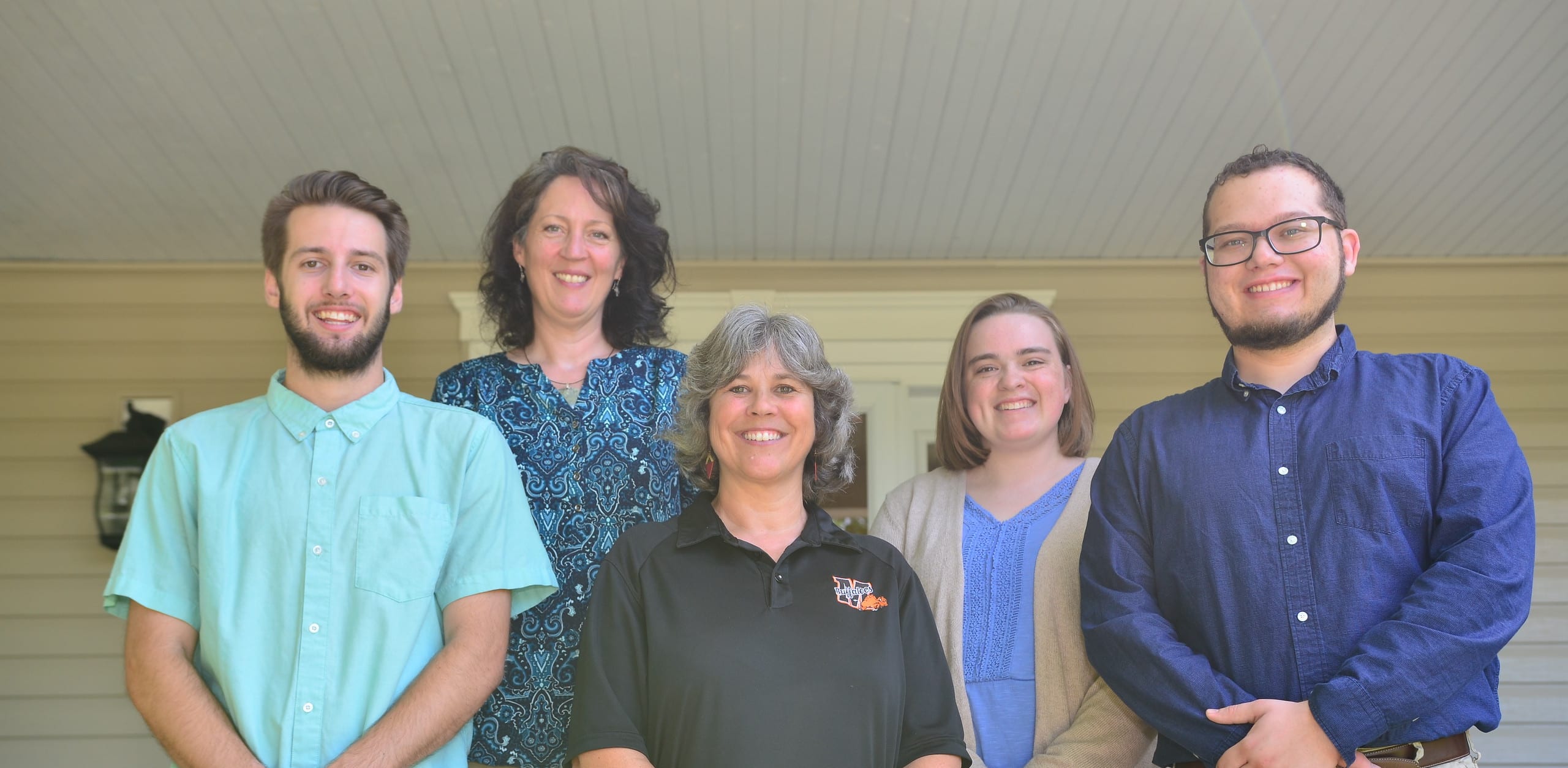 Counseling Center Team