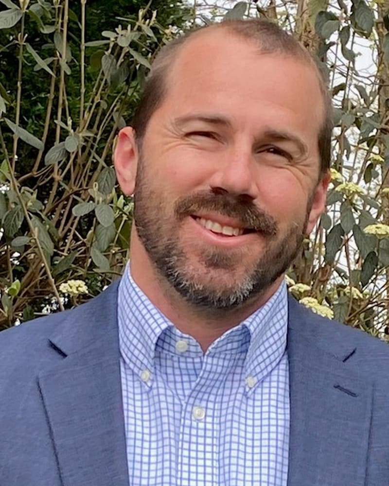 Dr. Aaron Hymes