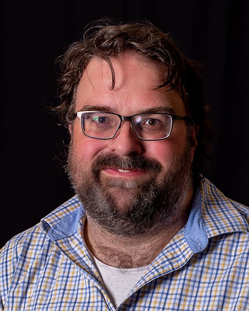 Nathaniel Wentzel