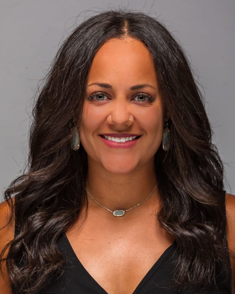 Tori Ryans