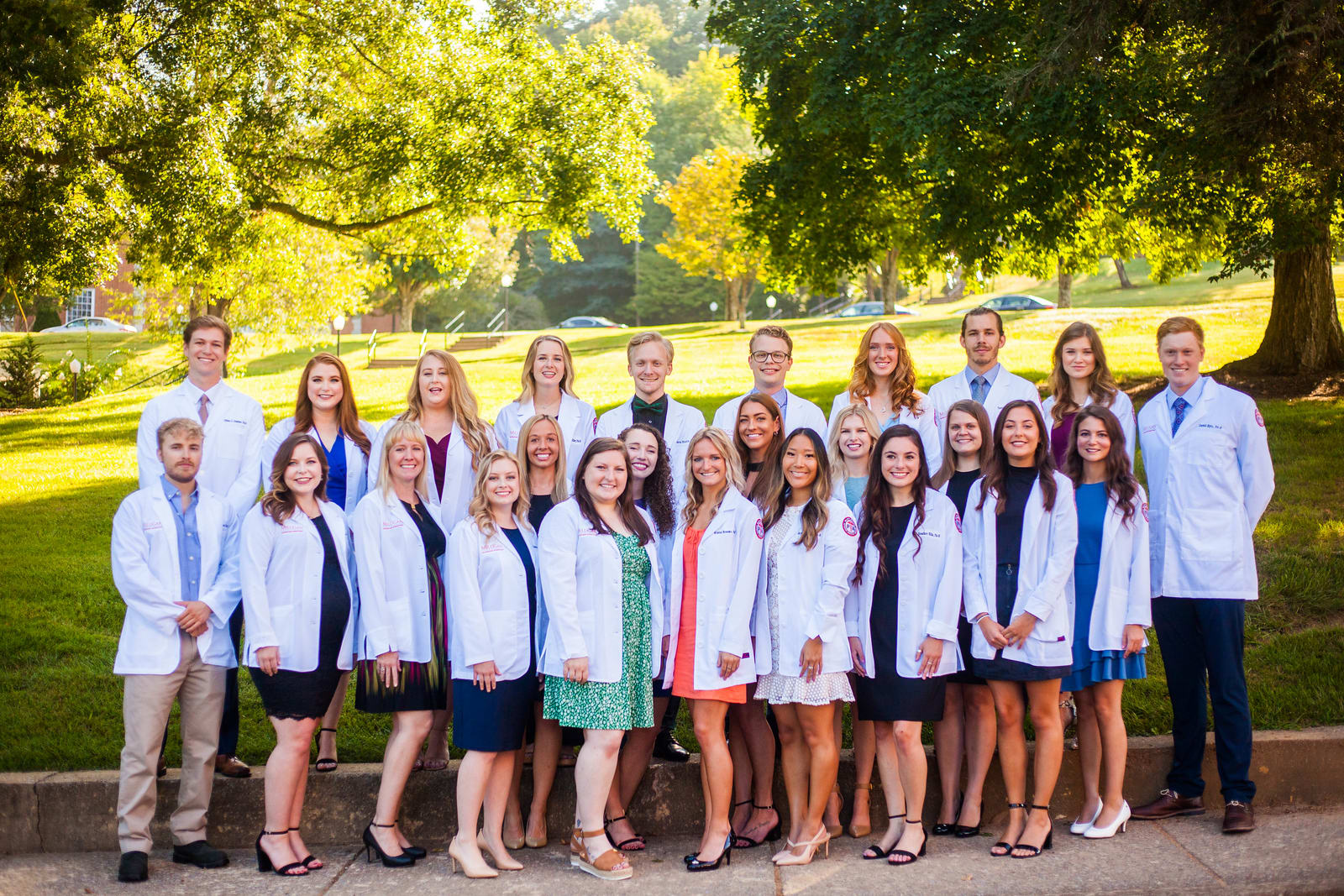 PA program receives full accreditation Milligan University