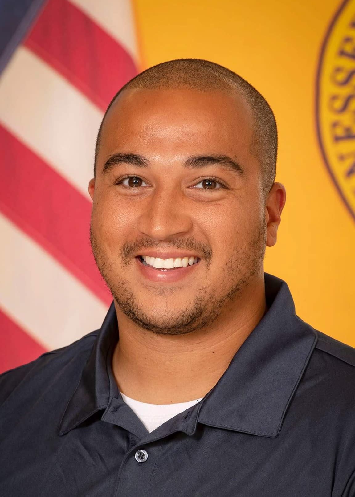 ROTC recruiter