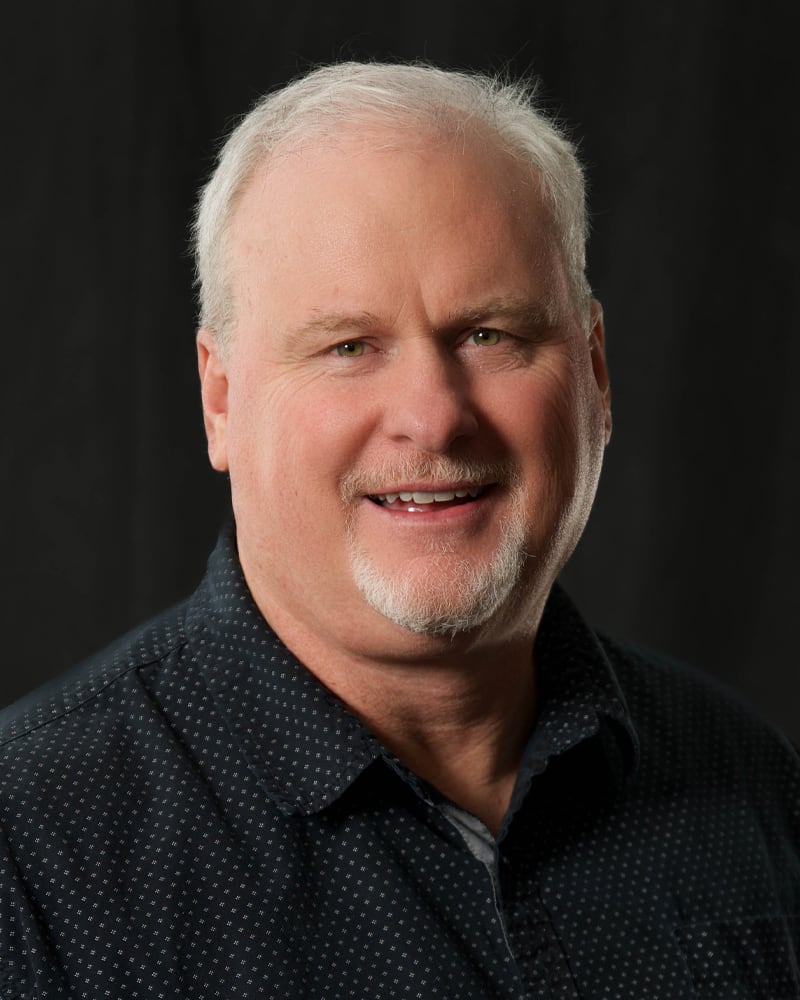 Curtis Booher