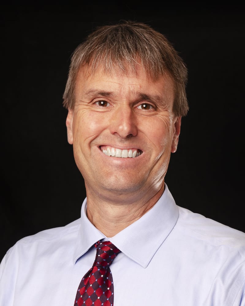 John Paul Abner