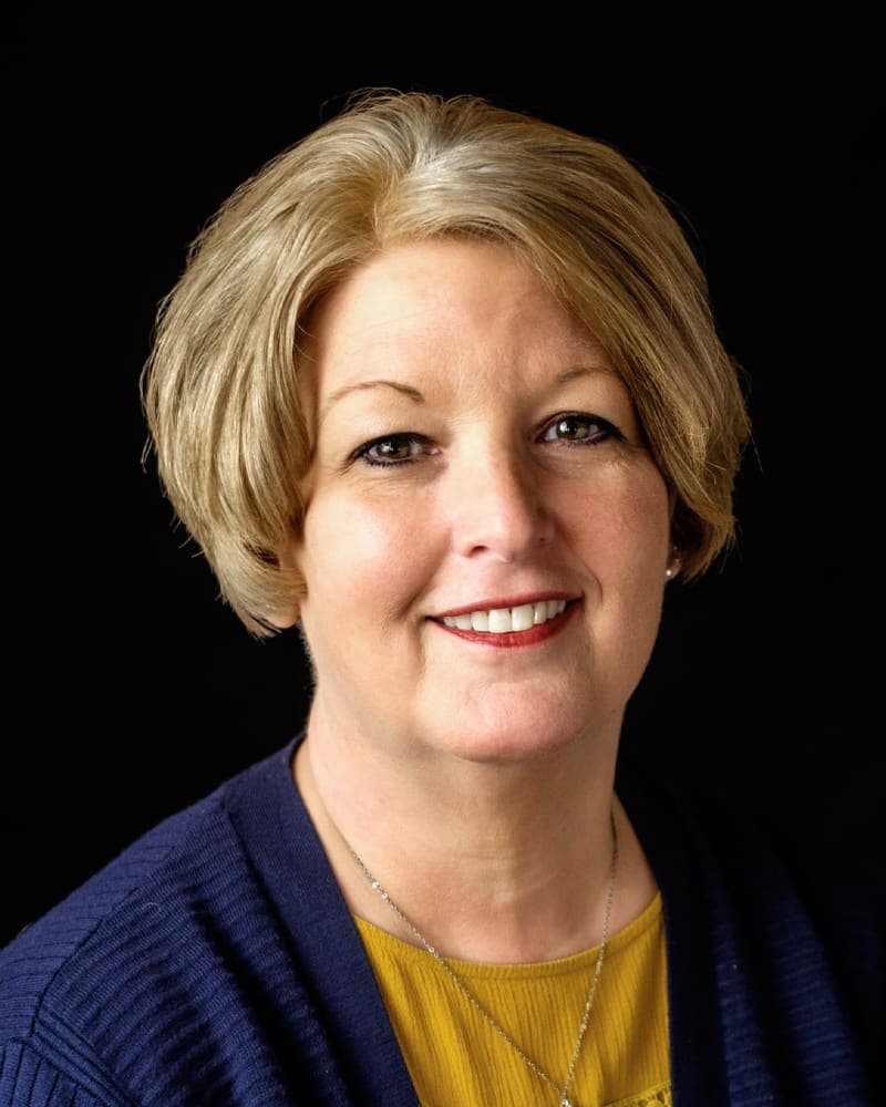 Kristia Brown