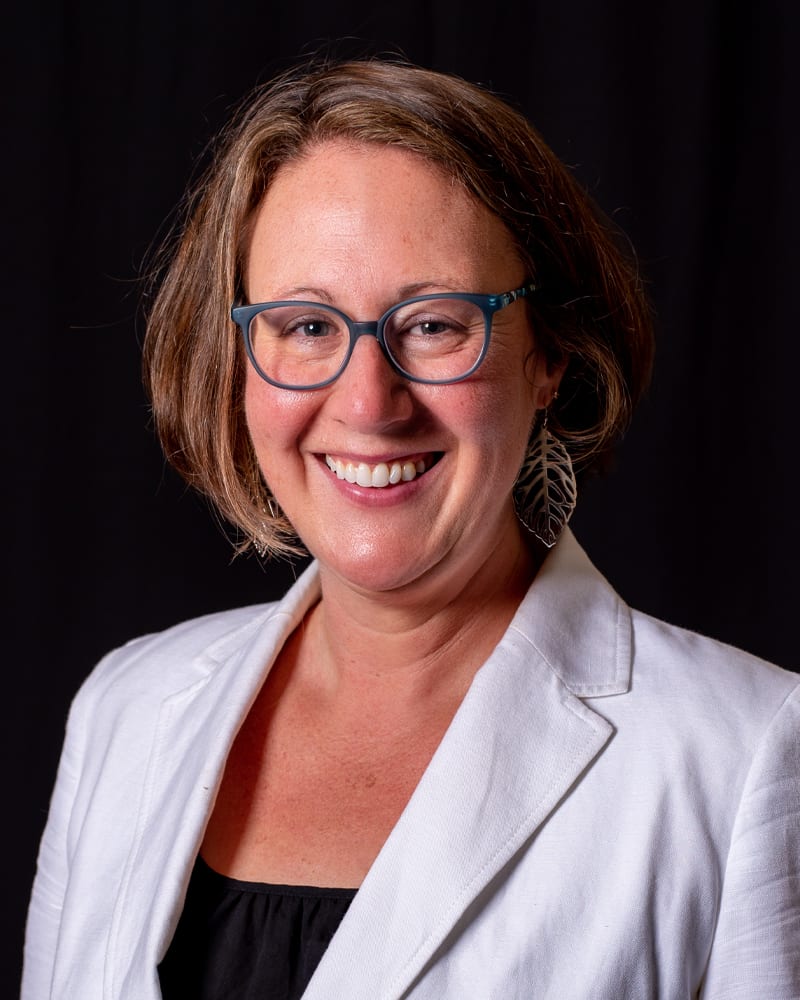 Amy Edmonds