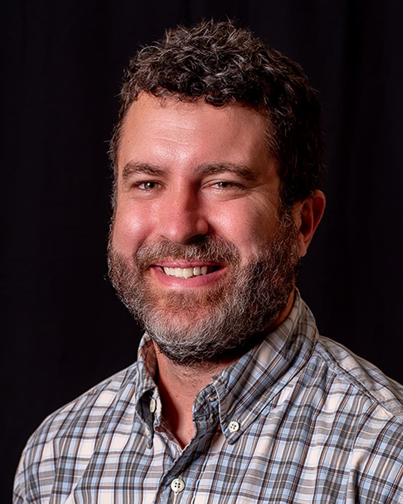 Brian Eisenback