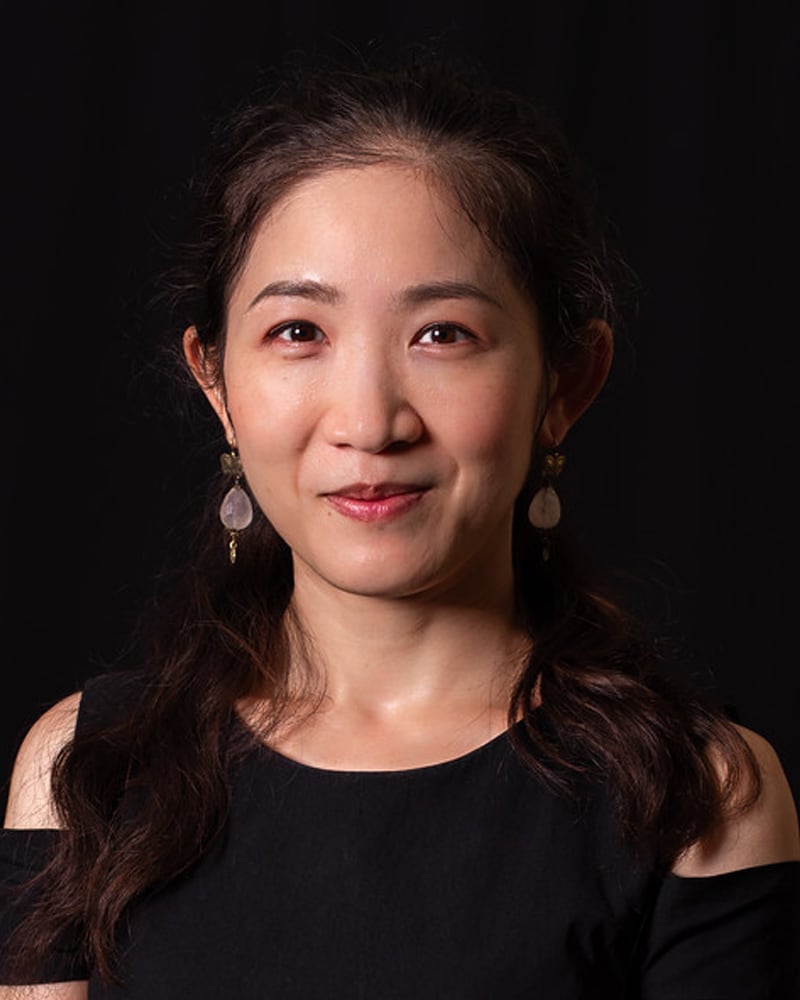 Mei Han