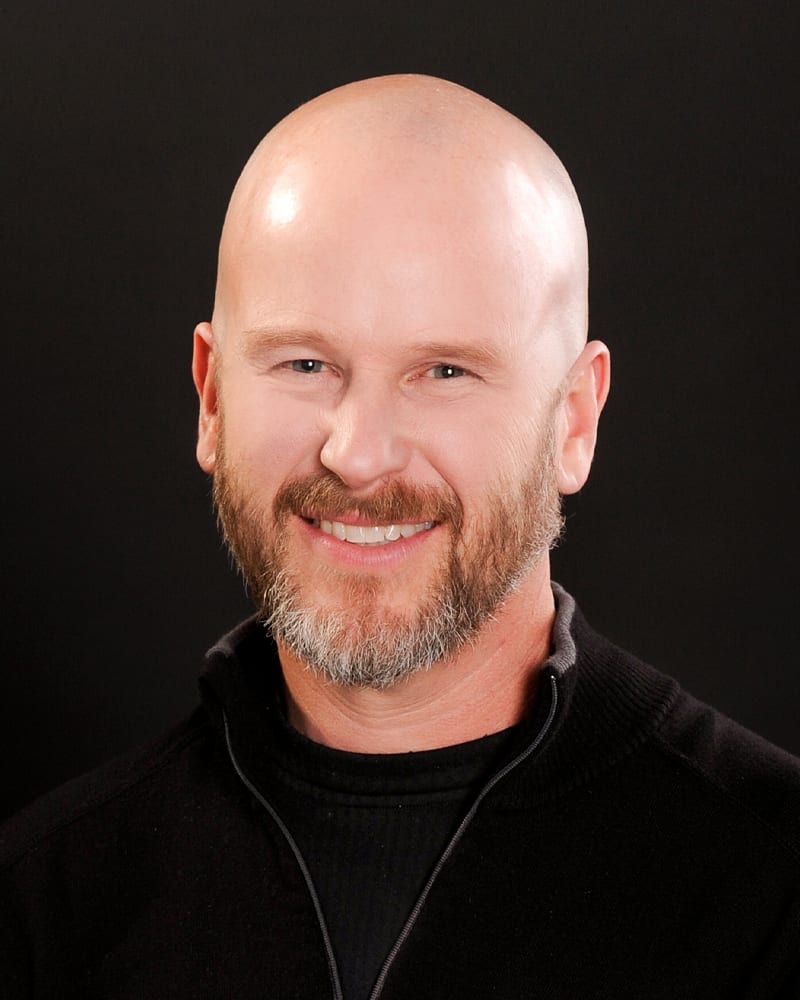 Greg Harrell