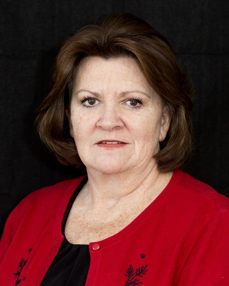 Teresa Heaton