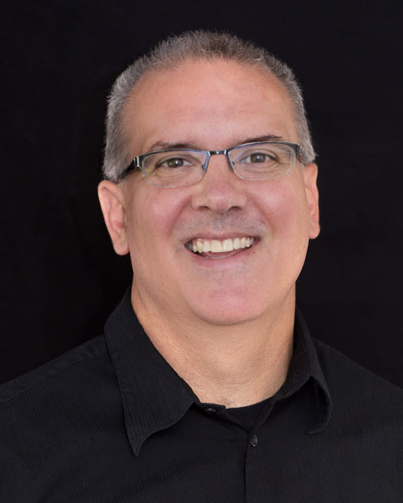 Phil Roberts