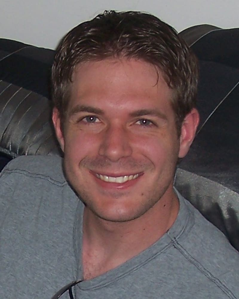 Michael Whitney