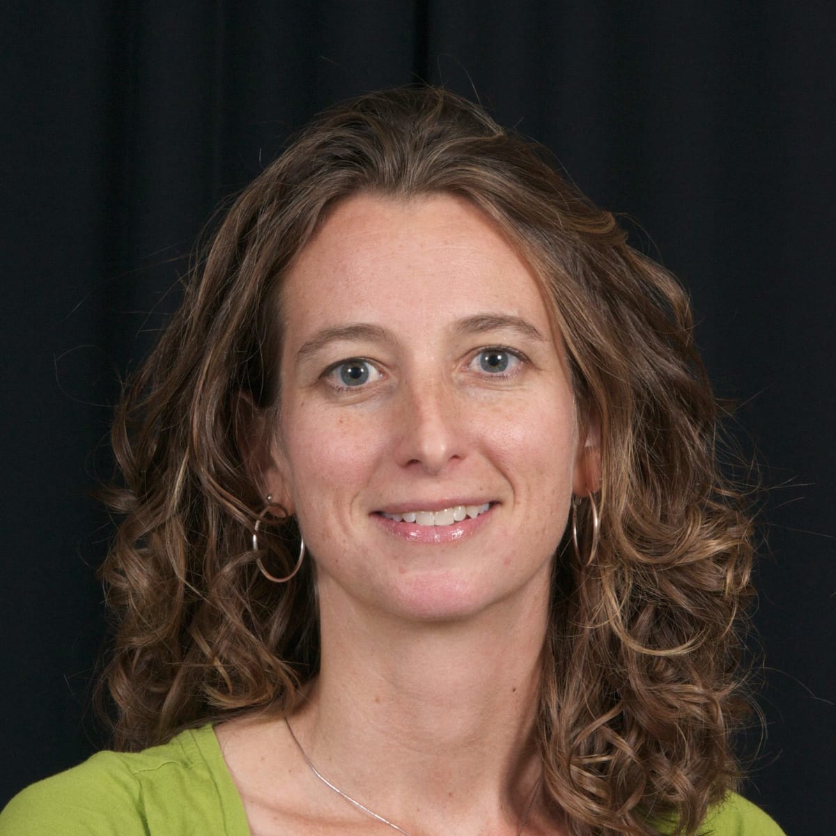 Heather Hoover
