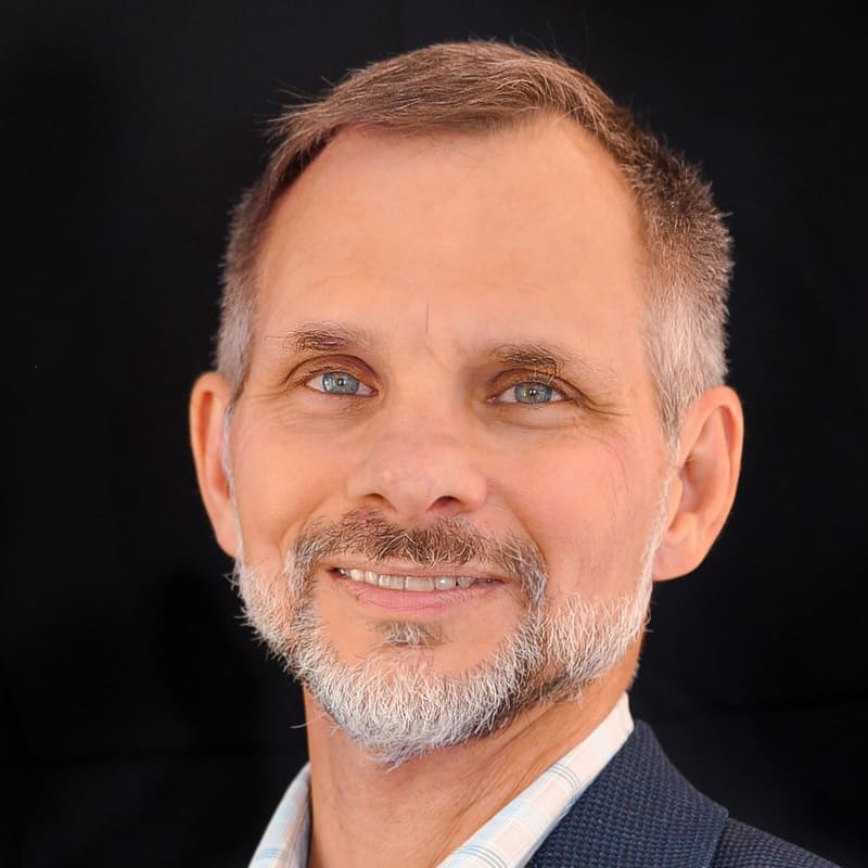 Jim Dahlman