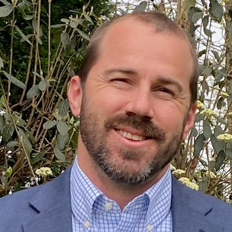 Dr. Aaron Hymes