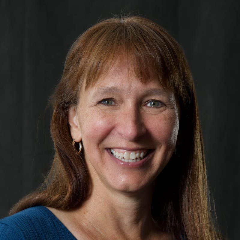 Stacey Kastens