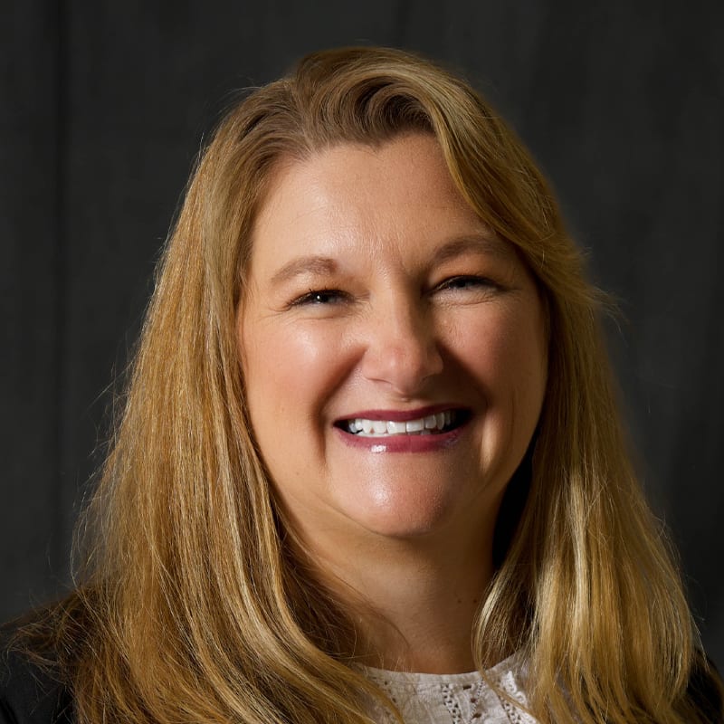 Wendy Rice-Hensley