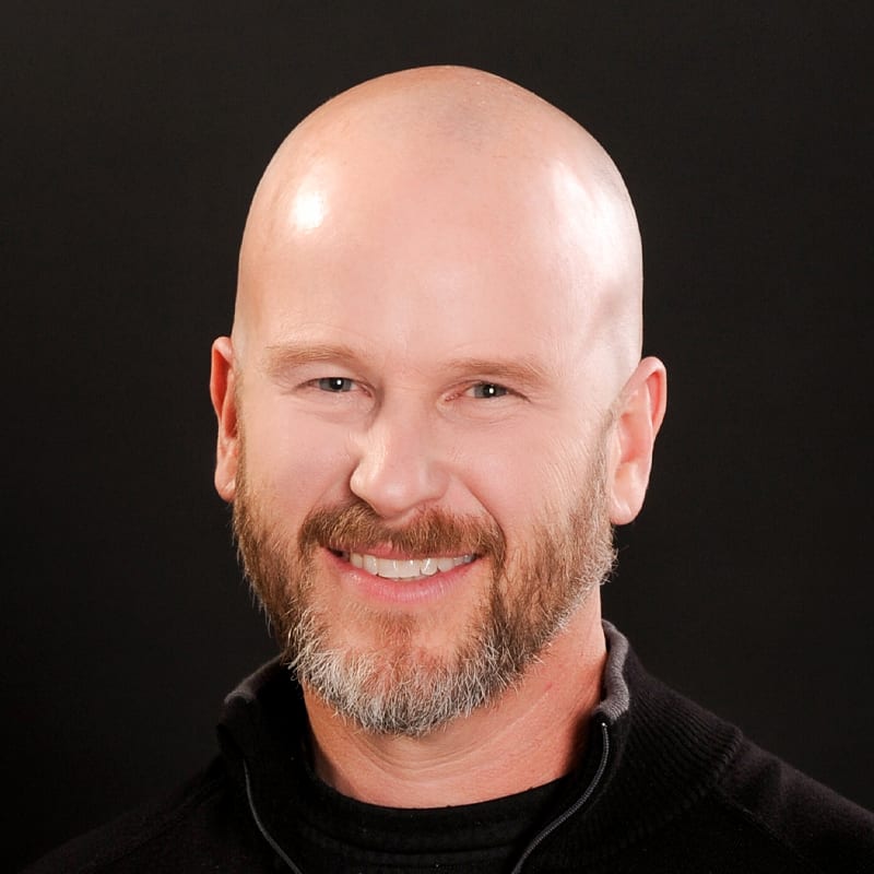 Greg Harrell