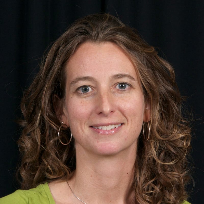 Heather Hoover