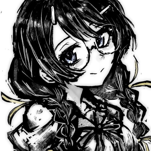 lazy maid's profile