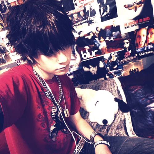 ✷TheDrunkPilot✷'s profile