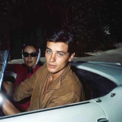 AlainDelon's profile