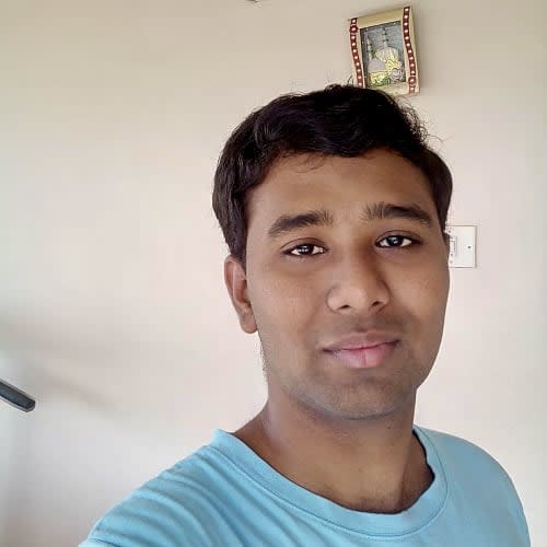 Yahiya's profile