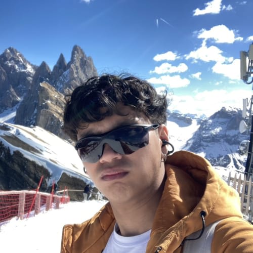 lutocomet's profile