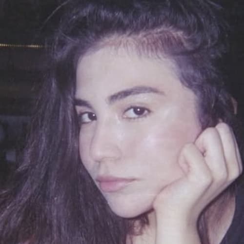 maria vitoria's profile