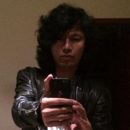 amp's profile