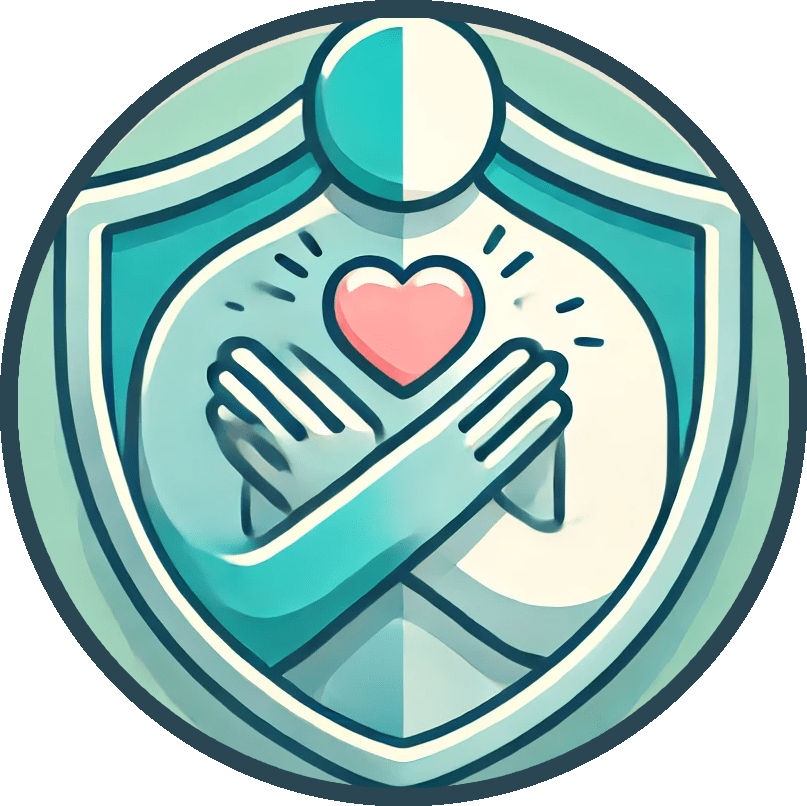 Feel Safe to Share Your Feelings