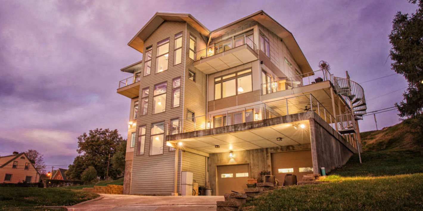 Fletcher Residence Mills Group