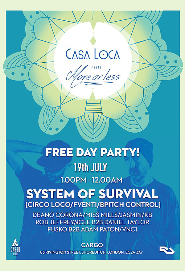 event flyer printing