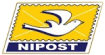 NIPOST logo